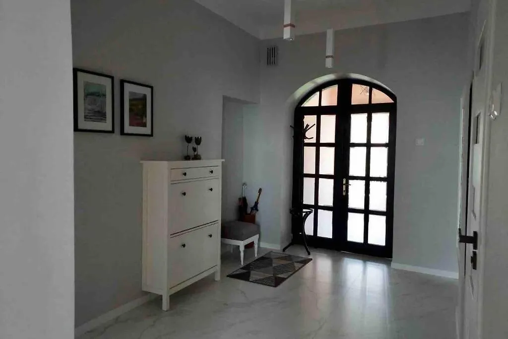 Hidden Gem Garden Apartment Krakow