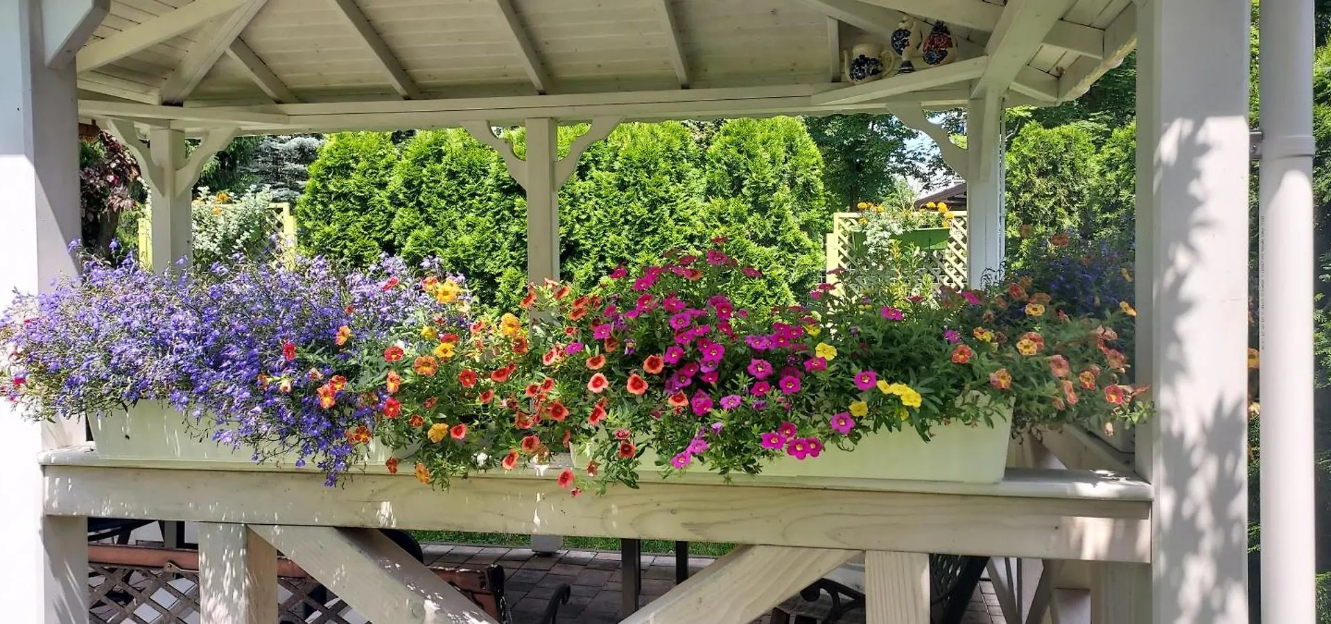 Hidden Gem Garden Apartment Krakow