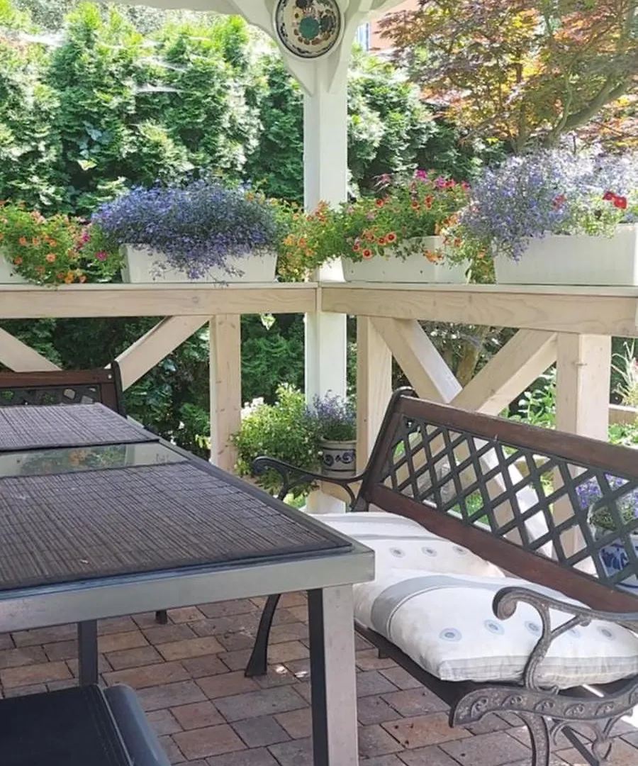 Hidden Gem Garden Apartment Krakow 0*,